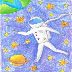 Рисунки 2025